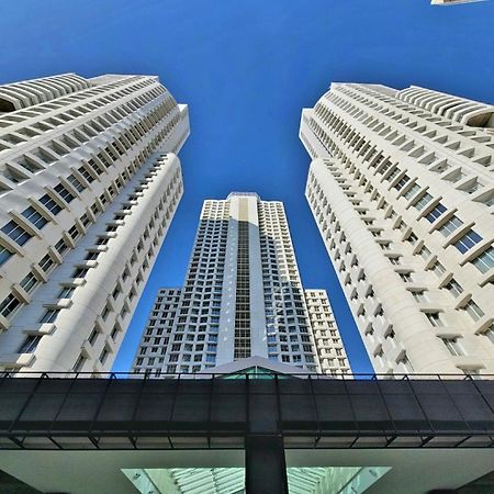 Alfred Sky Smart Apartment 29Th Spa Included Skopje Zewnętrze zdjęcie